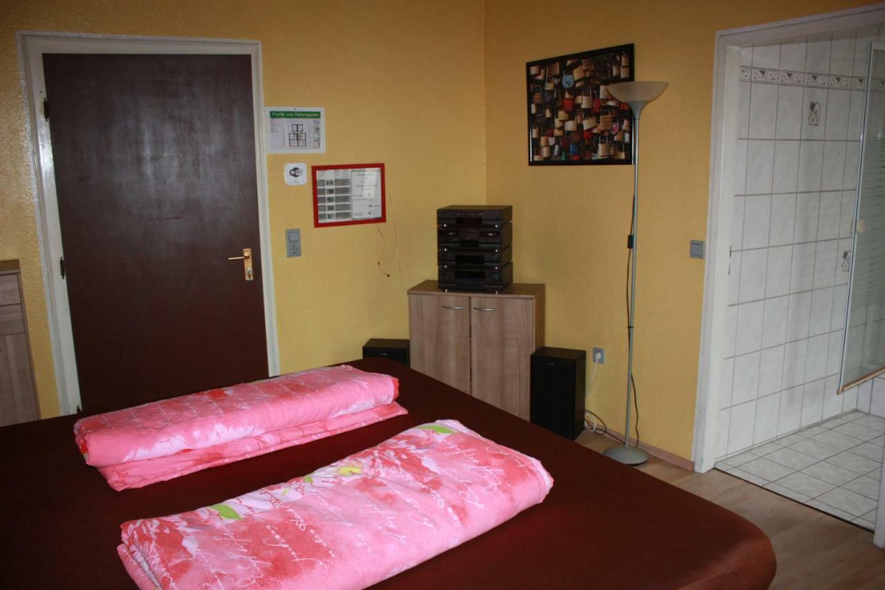 Gunstige - Simple Guest house *
