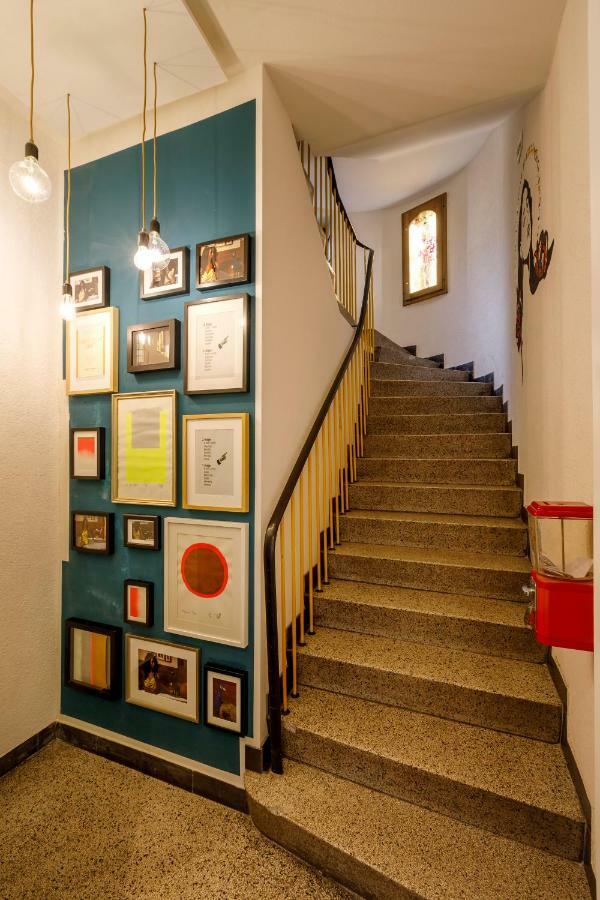 Koncept Zum Kostbaren Blut Hotel 3*