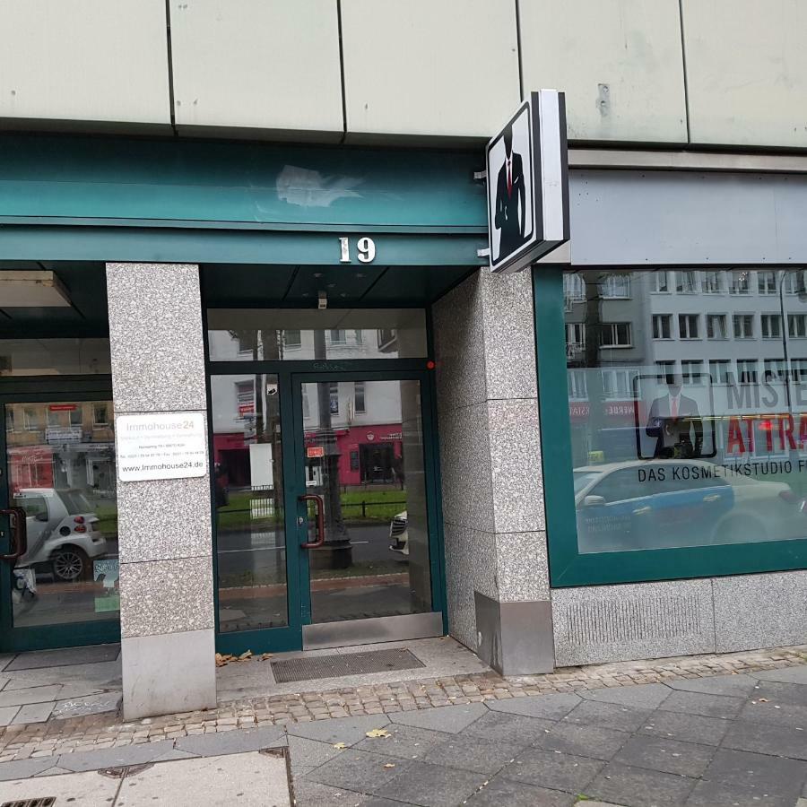 Apartment **** Comfortable Studio **** Hansaring 19, Mediapark, Messe, Dom *