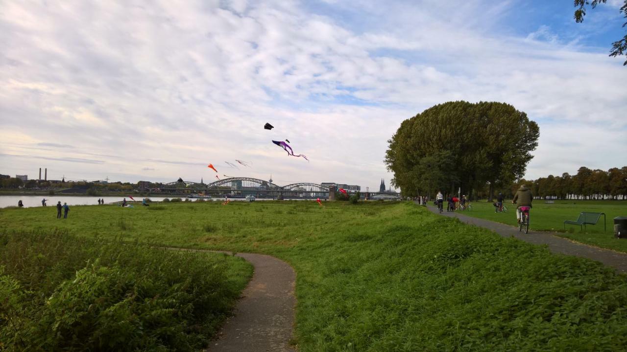 Koeln-poll Colonia