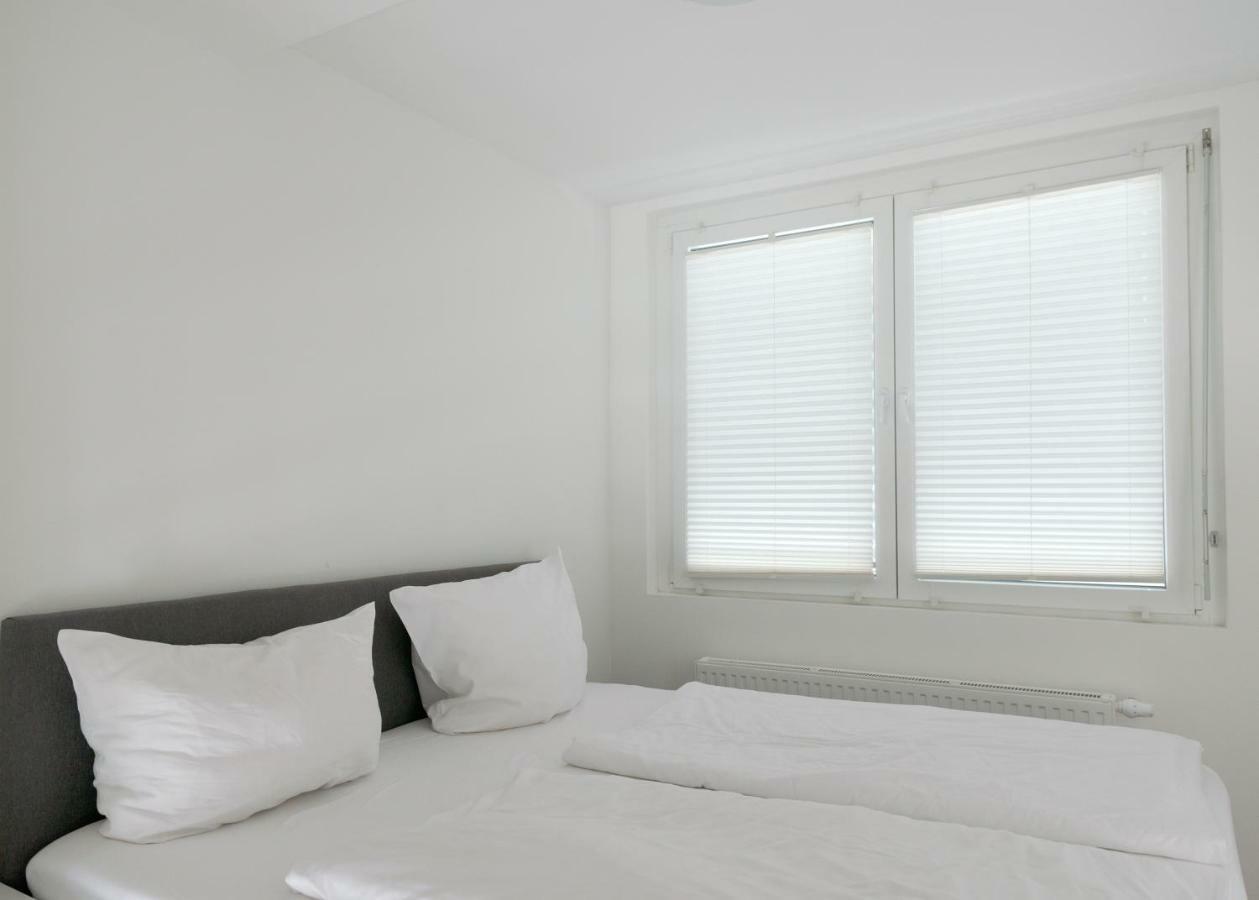 Apartment An Der Messe