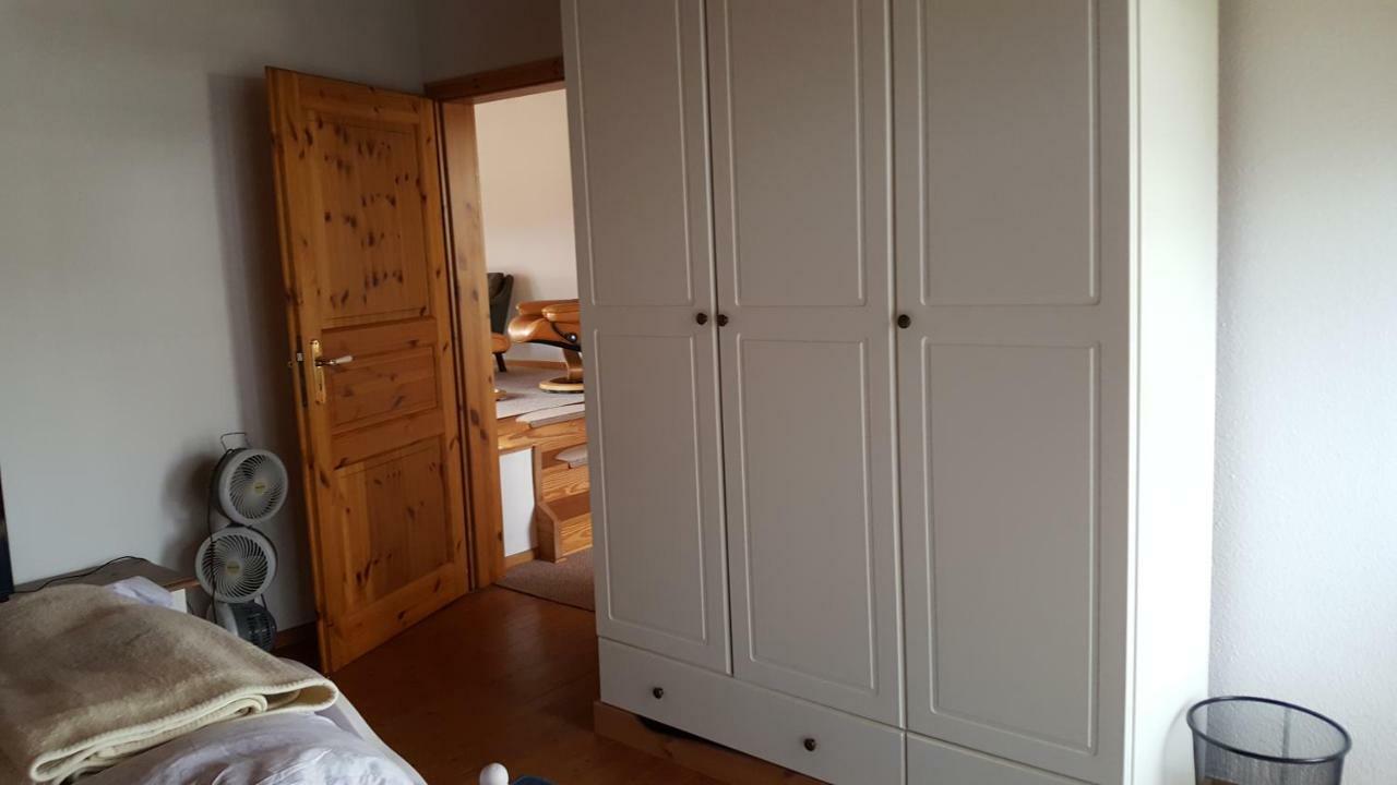 Bb Daenisch/deutsch Appartement *