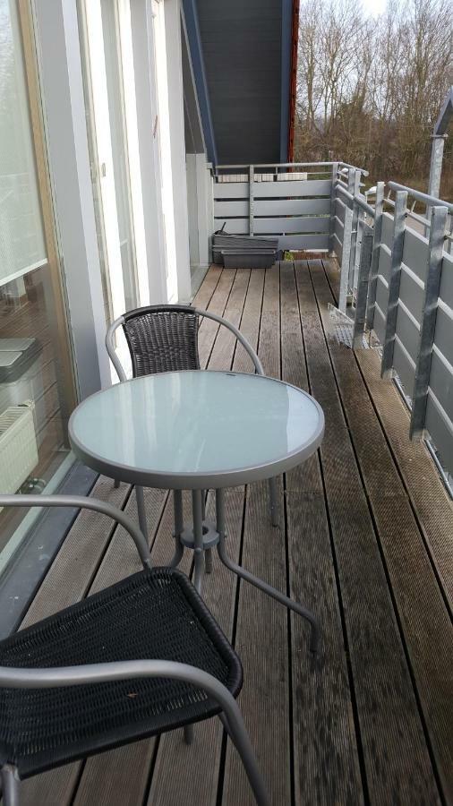 Bb Daenisch/deutsch Appartement