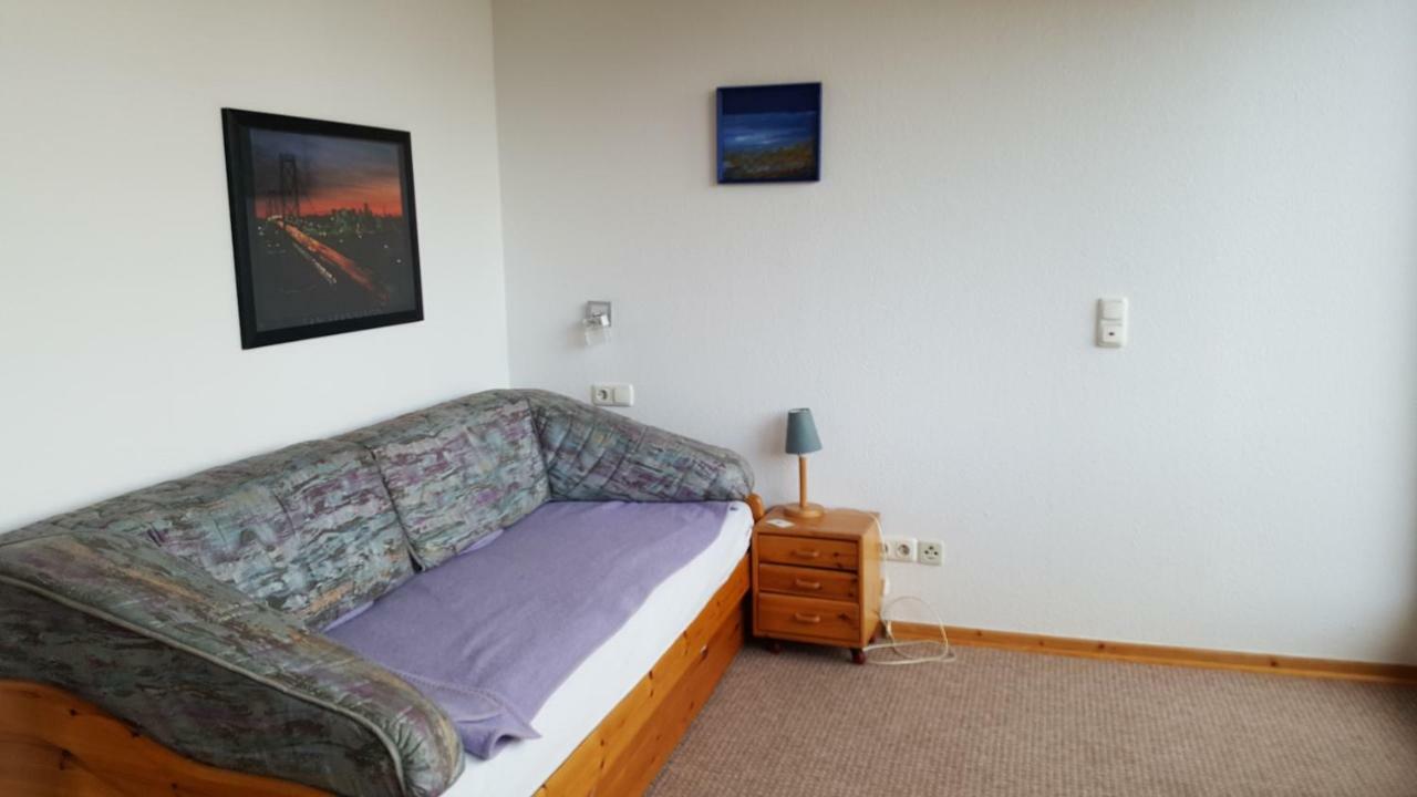 Bb Daenisch/deutsch Appartement