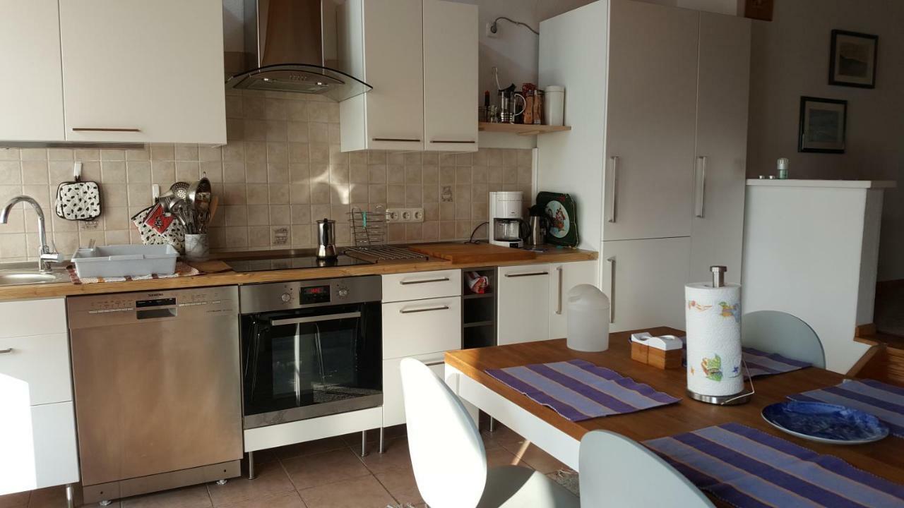 Appartement Bb Daenisch/deutsch *