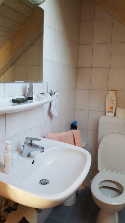 Appartement Bb Daenisch/deutsch Cologne