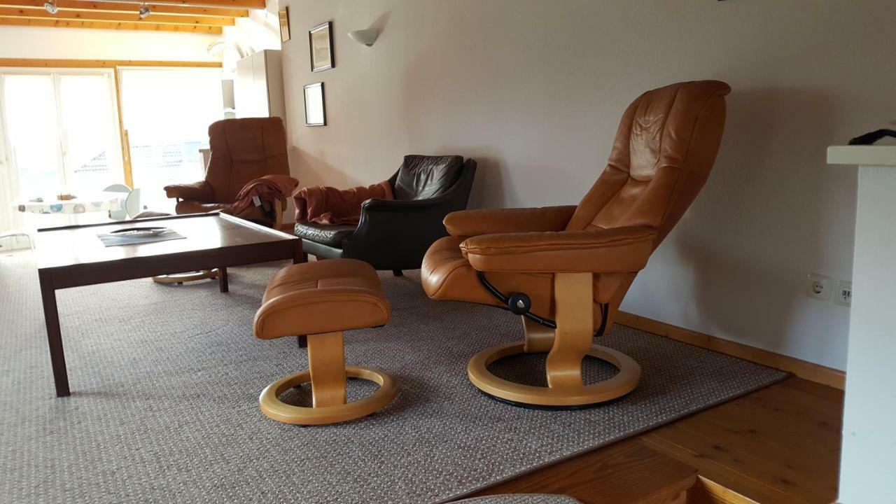 Bb Daenisch/deutsch Appartement