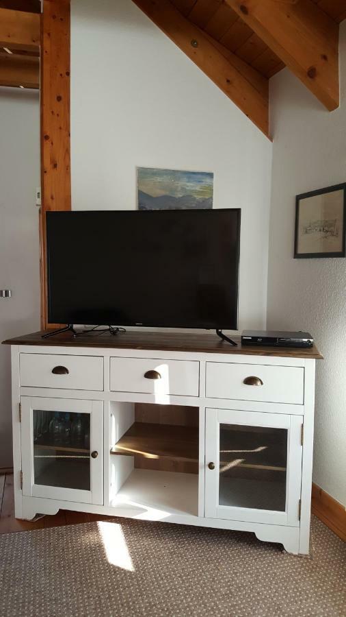 Appartement Bb Daenisch/deutsch