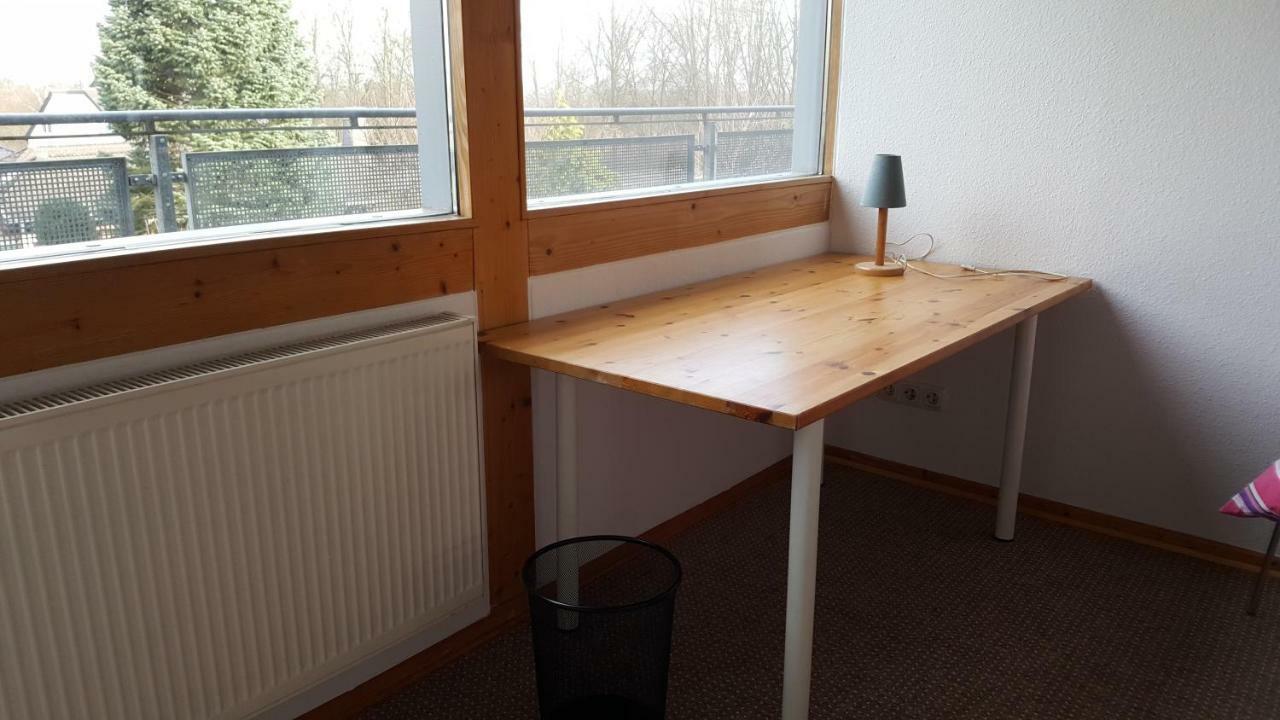Appartement Bb Daenisch/deutsch Cologne