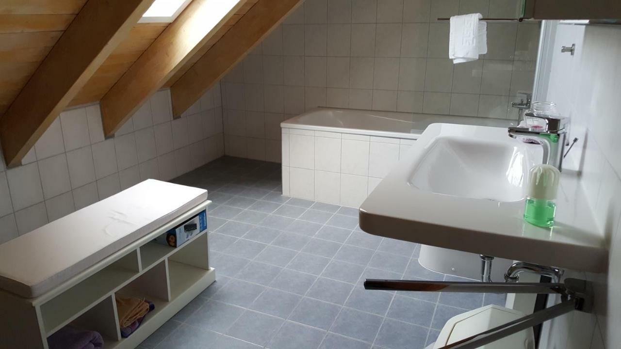 Appartement Bb Daenisch/deutsch Cologne