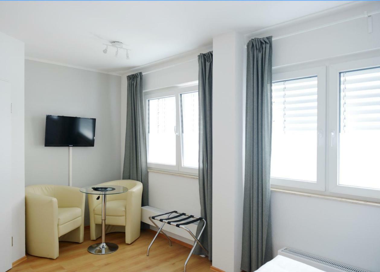 An Der Messe Apartment
