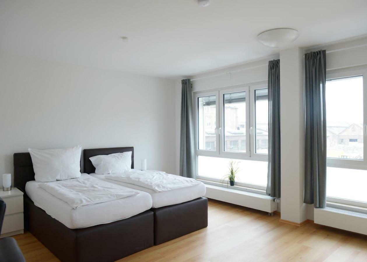 An Der Messe Apartment
