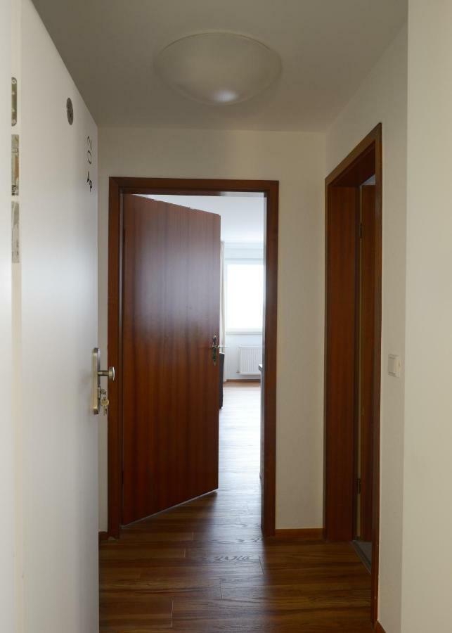 Apartment An Der Messe