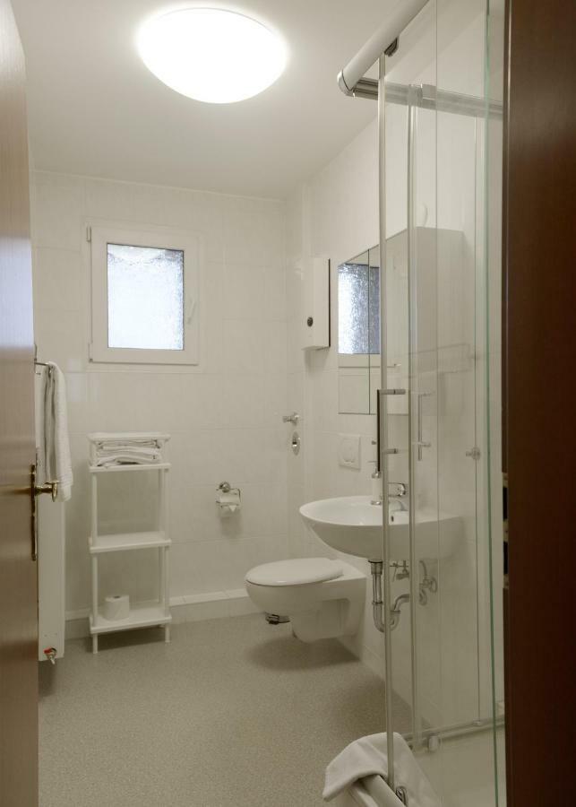 An Der Messe Apartment *