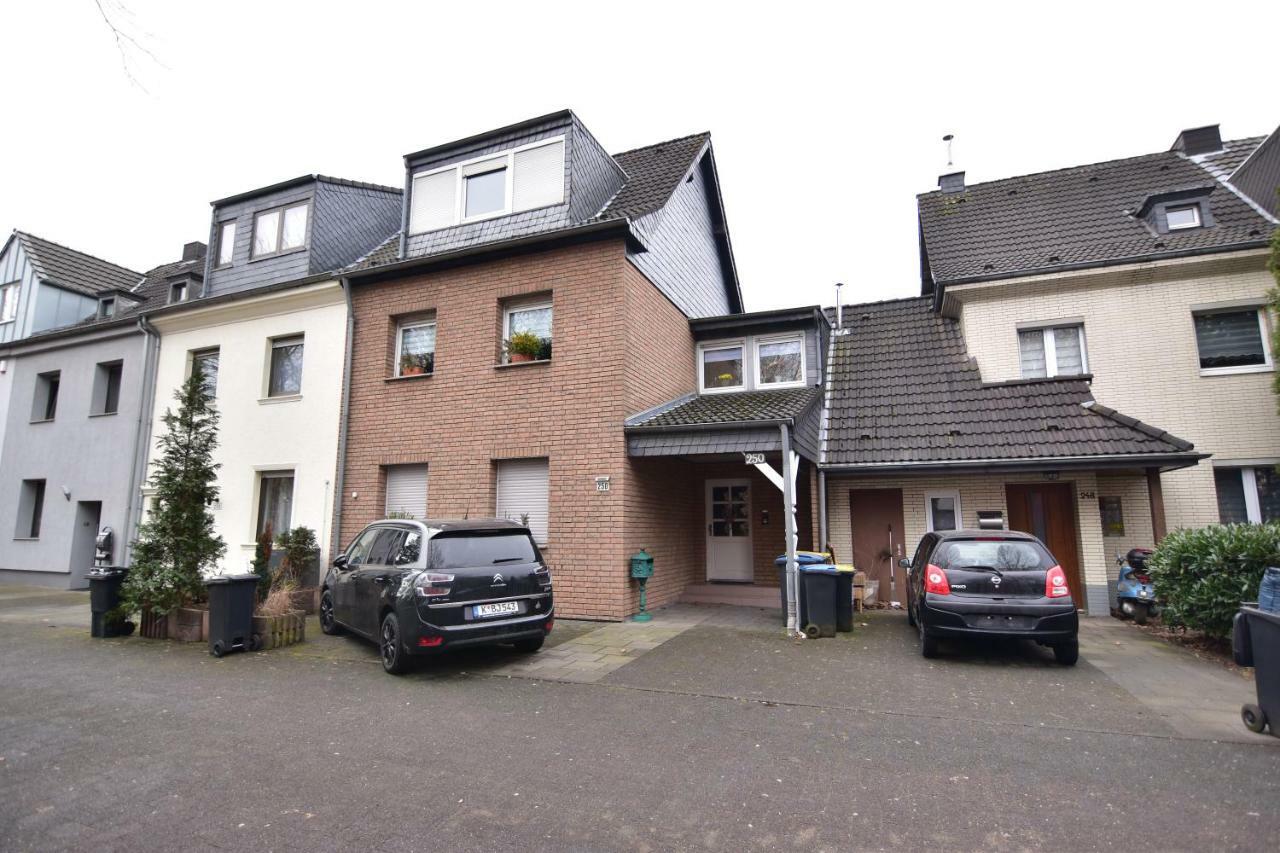 Ferienwohnung Mit Garten Und Pool * Kolonia