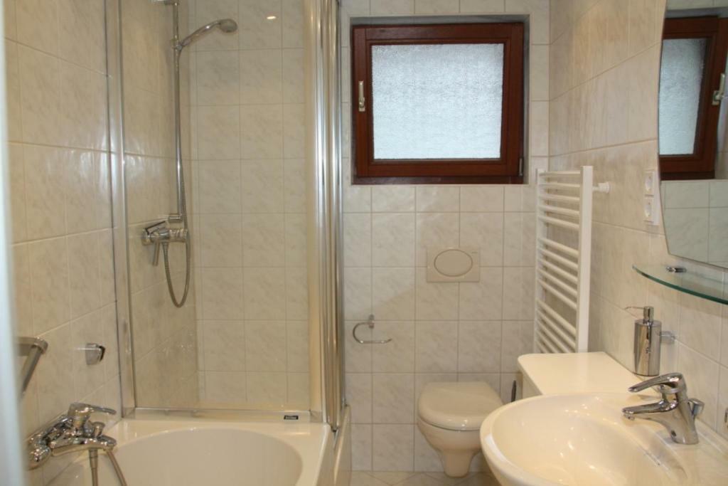 Komfortwohnung Mit Garten In Ruhiger Lage In Dellbruck Appartement