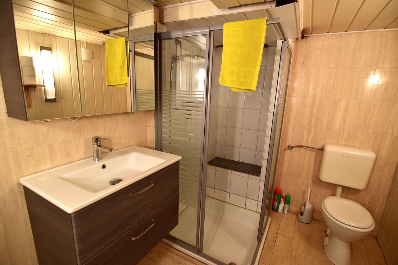 Apartament Ferienwohnung Mit Garten Und Pool