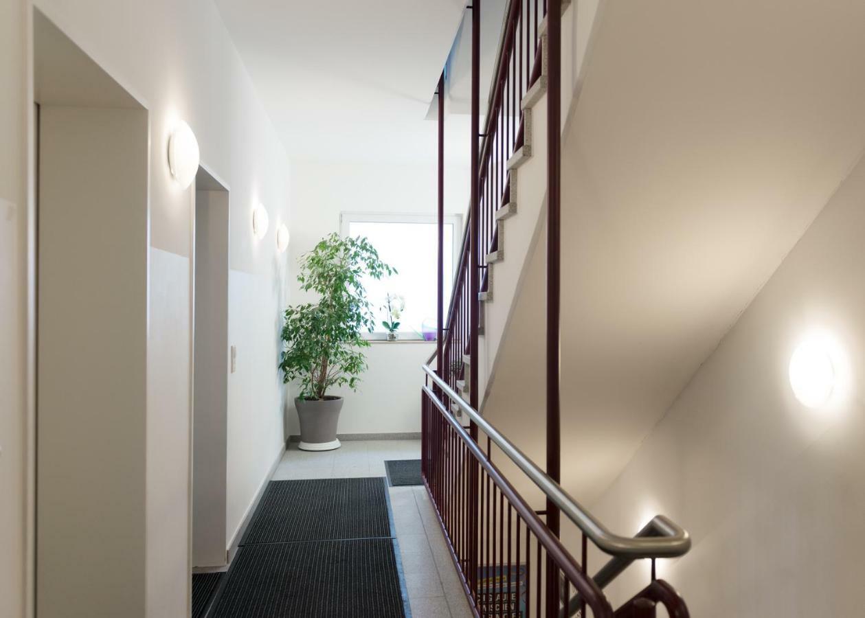 Apartment An Der Messe Cologne