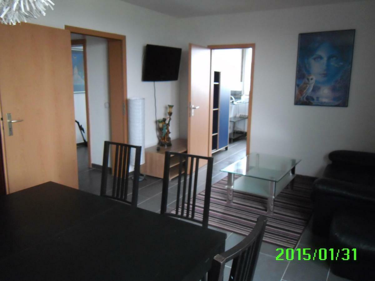 Graeff 6 Apartamento Colónia