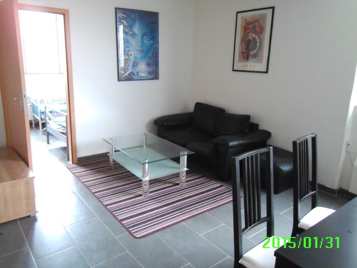 Apartamento Graeff 6