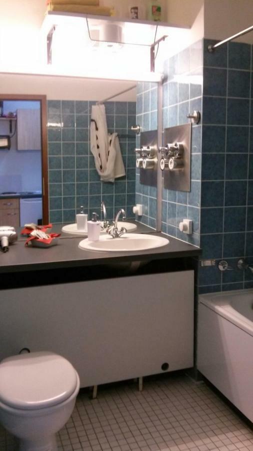 Apartamento Graeff 6