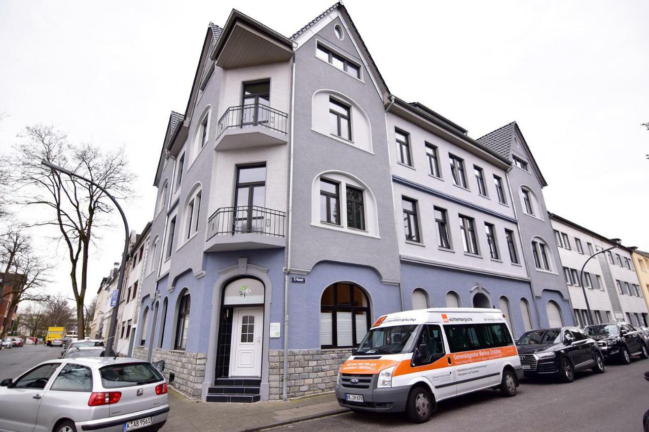 Apartment Dellbruck Cologne
