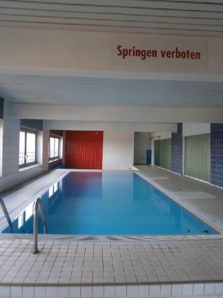 Apartamento Graeff 6 Colónia