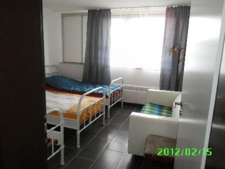 Apartamento Graeff 6 *