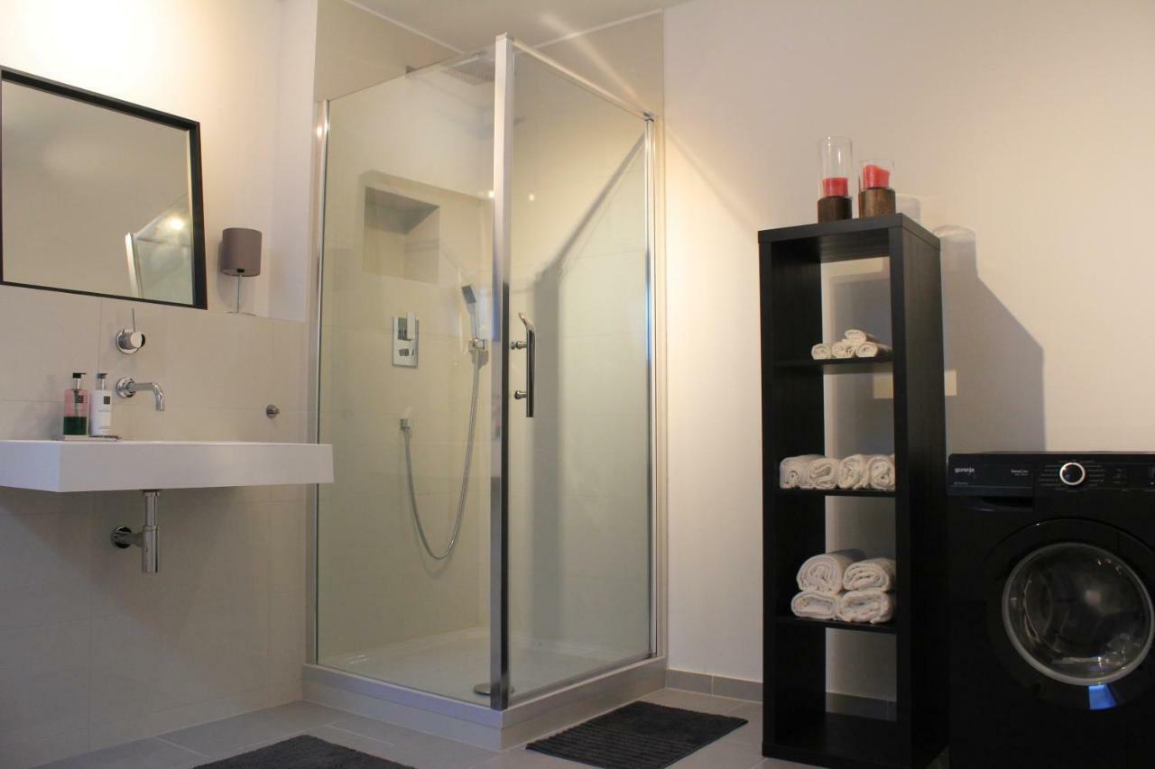 Apartment Am Stadion Mungersdorf - Uni - Sporthochschule Cologne