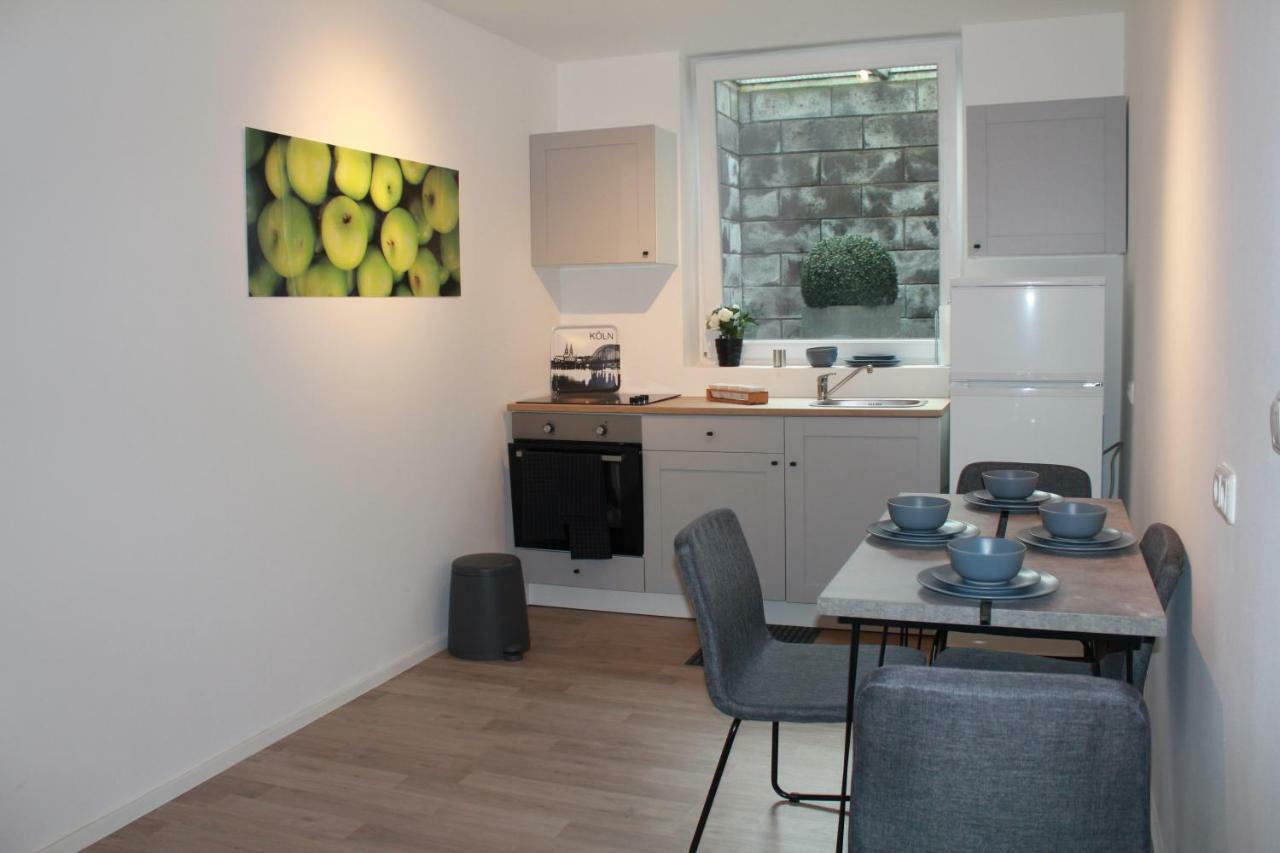 Am Stadion Mungersdorf - Uni - Sporthochschule Apartment *