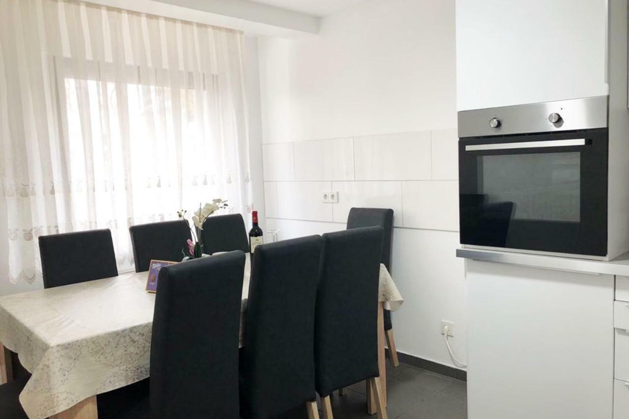 Ferienhaus Koeln Holiday home