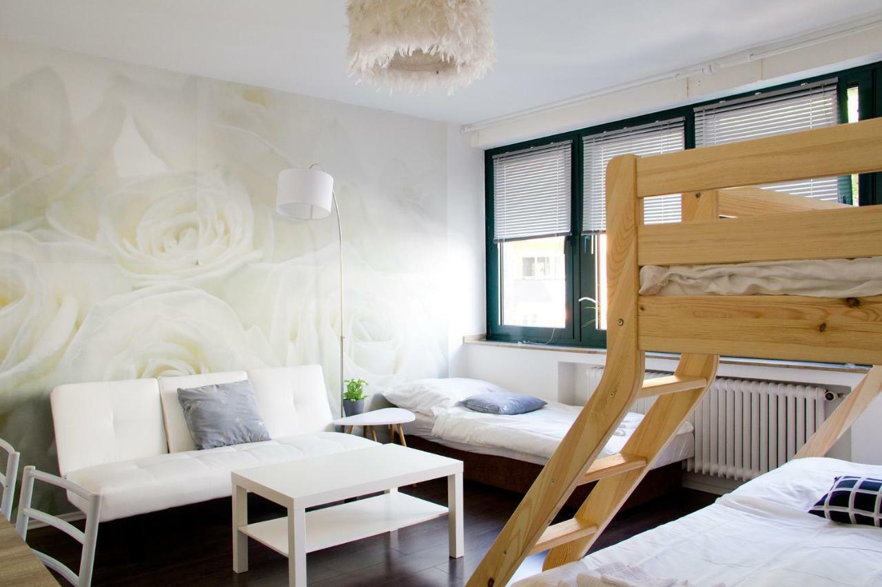 **** Comfortable Studio **** Hansaring 19, Mediapark, Messe, Dom Apartment Cologne