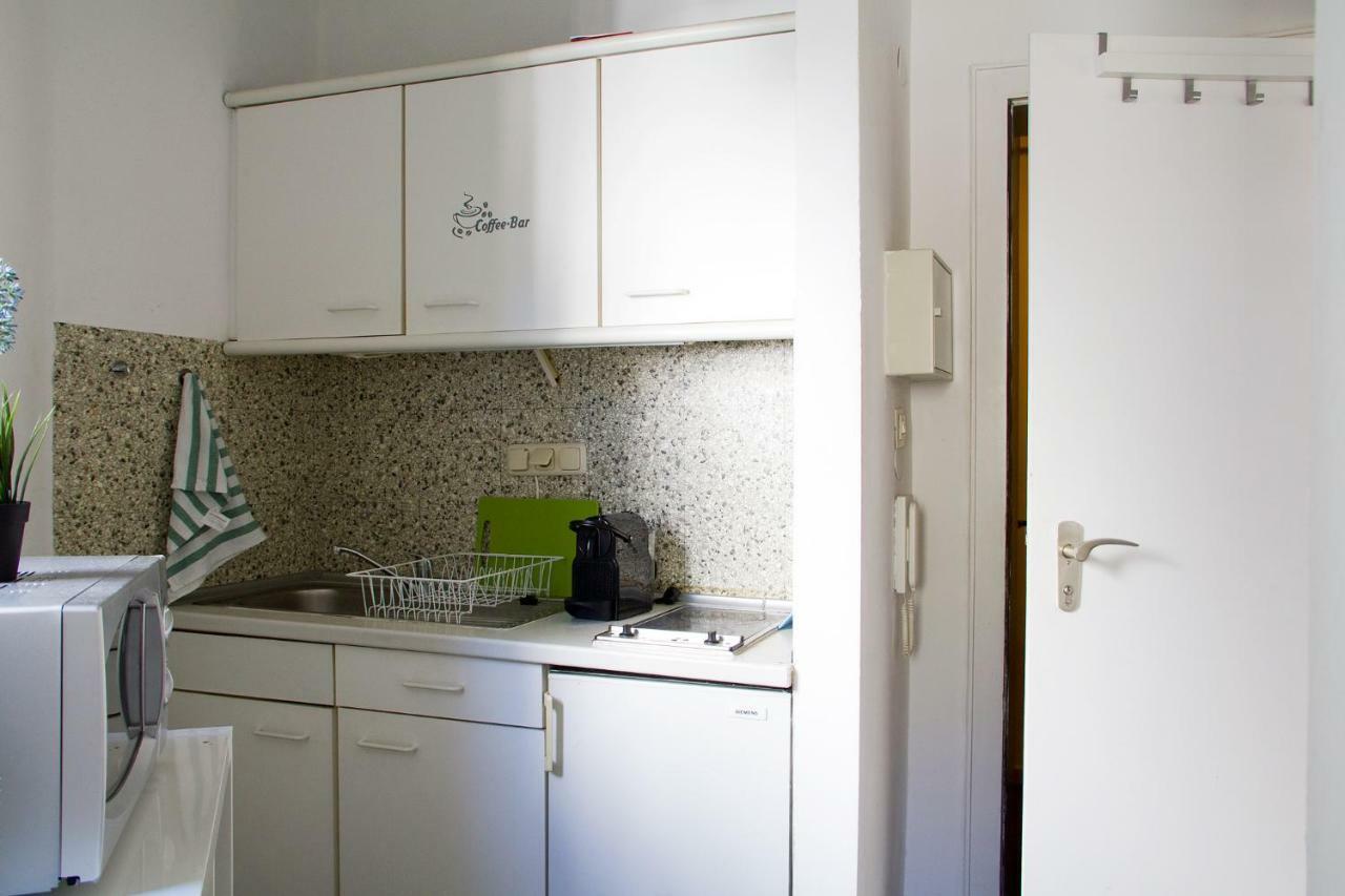 **** Comfortable Studio **** Hansaring 19, Mediapark, Messe, Dom