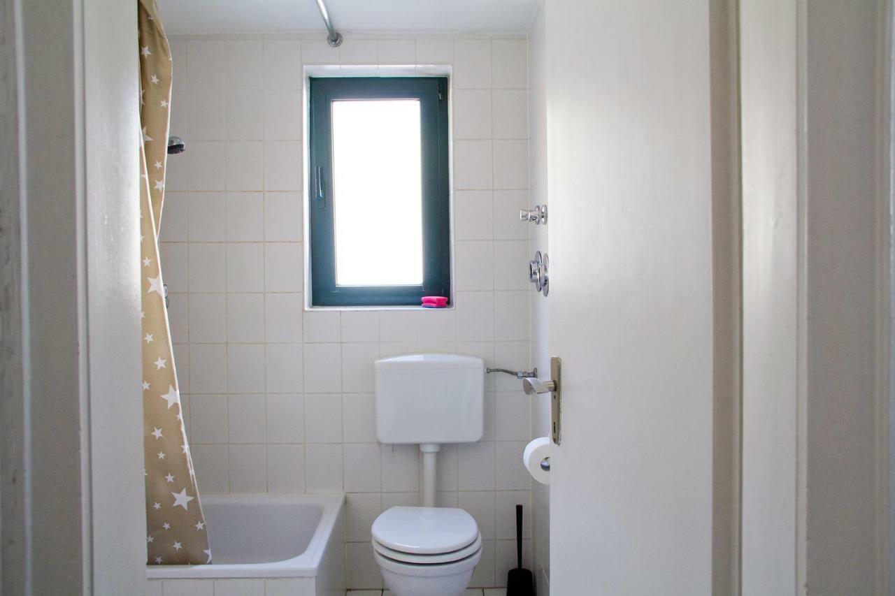 **** Comfortable Studio **** Hansaring 19, Mediapark, Messe, Dom Apartment Cologne