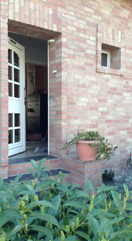 Mit Garten In