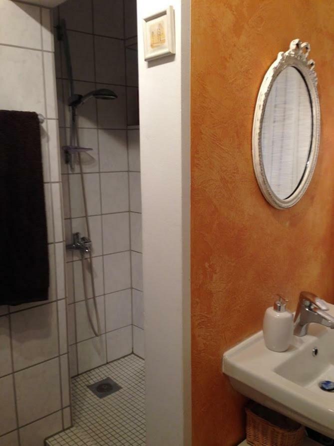Appartement Mit Garten In