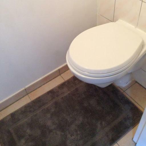 Appartement Mit Garten In *