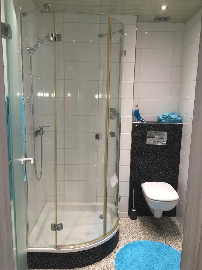 Apartamento Luxus Naehe Messe - Lanxess Arena Colónia