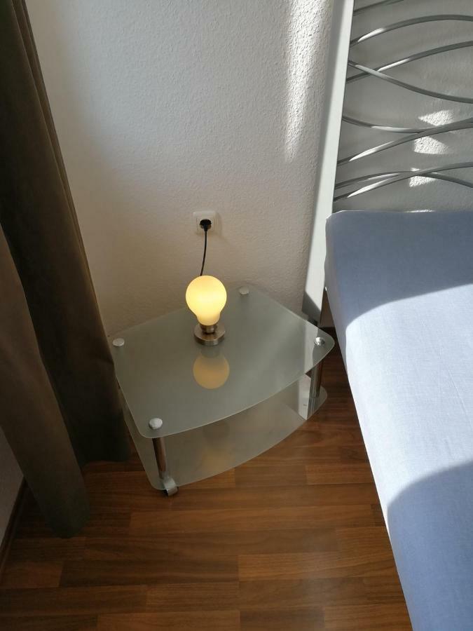 Apartment Sehr Zentrales 30 Qm Cologne