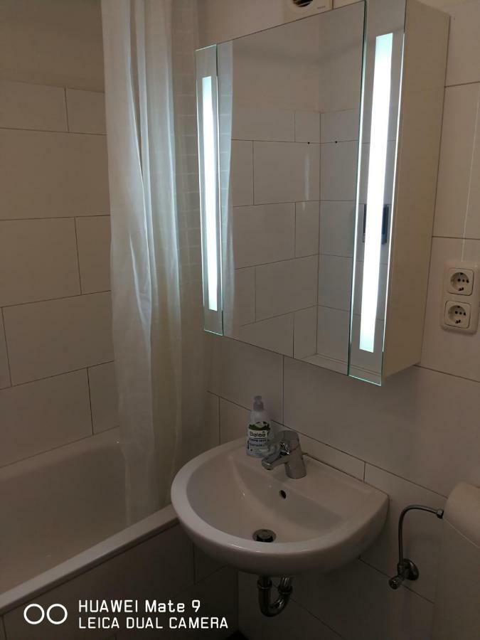 Sehr Zentrales 30 Qm Apartment