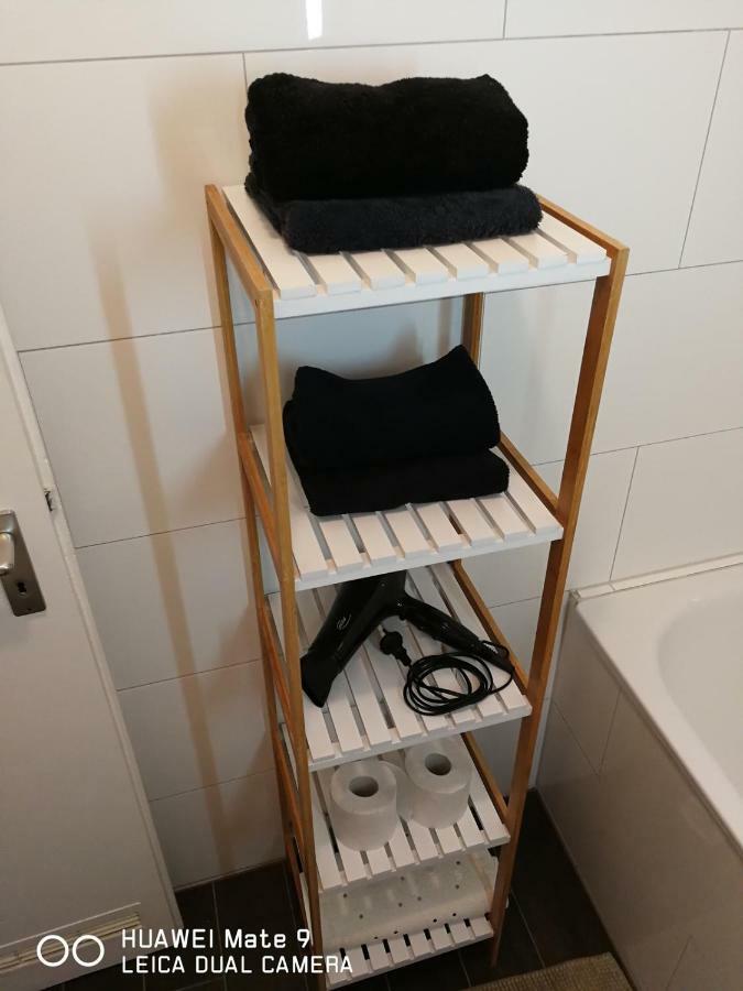 Sehr Zentrales 30 Qm Apartment *