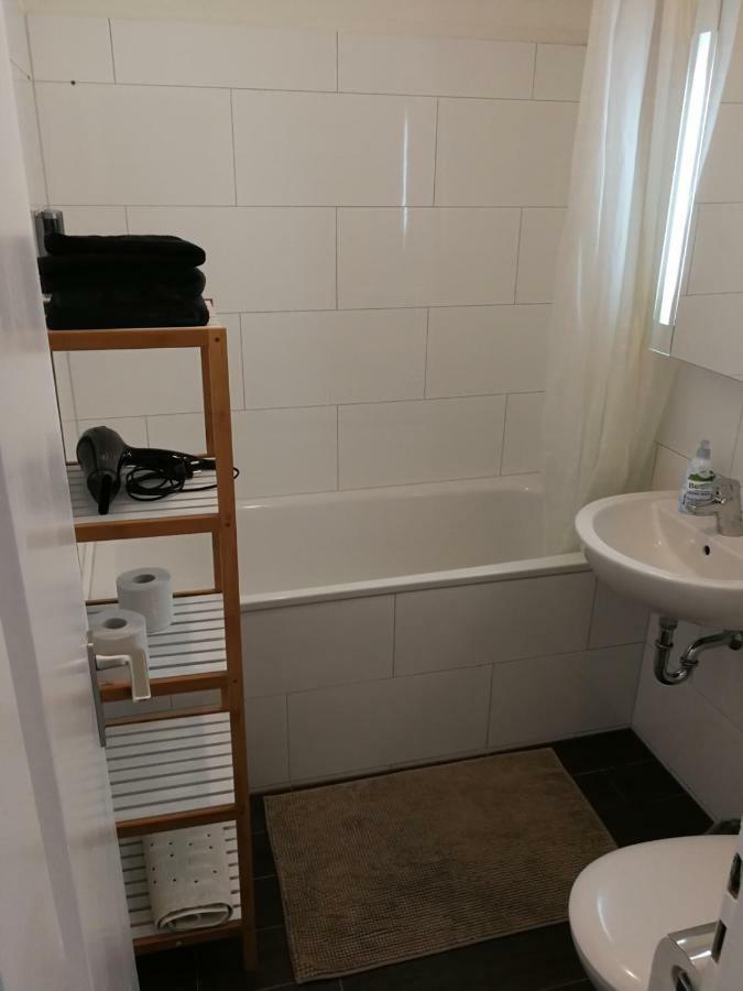 Apartment Sehr Zentrales 30 Qm Cologne