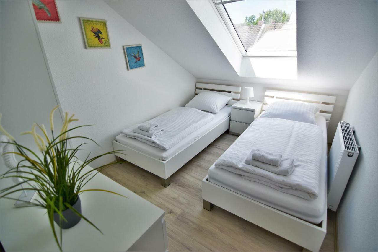 Exclusive Apartment