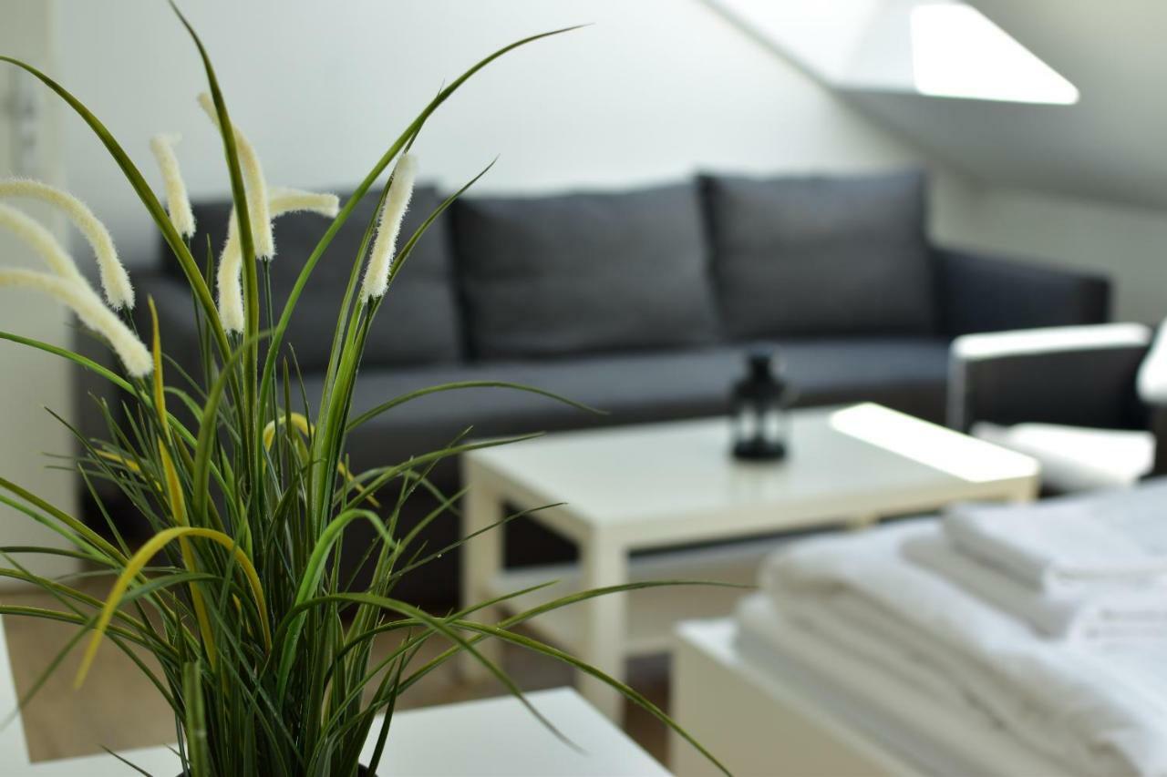 Exclusive Apartment