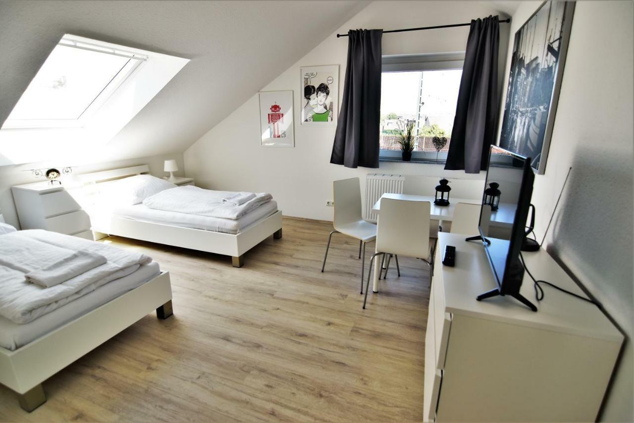 Exclusive Apartment Cologne
