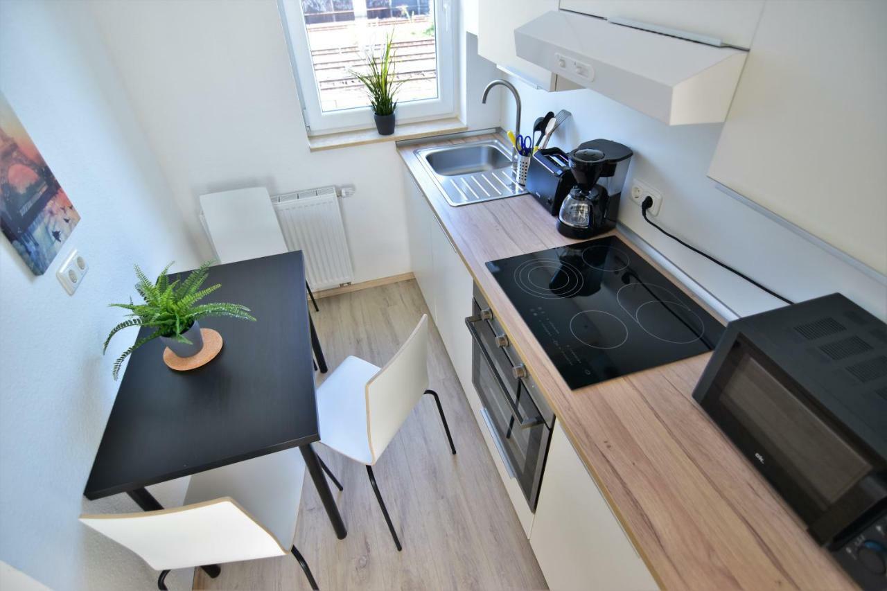 Exclusive Apartment *