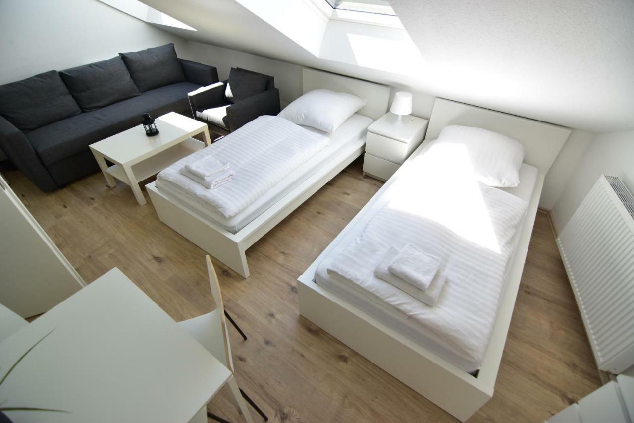 Exclusive Apartment *