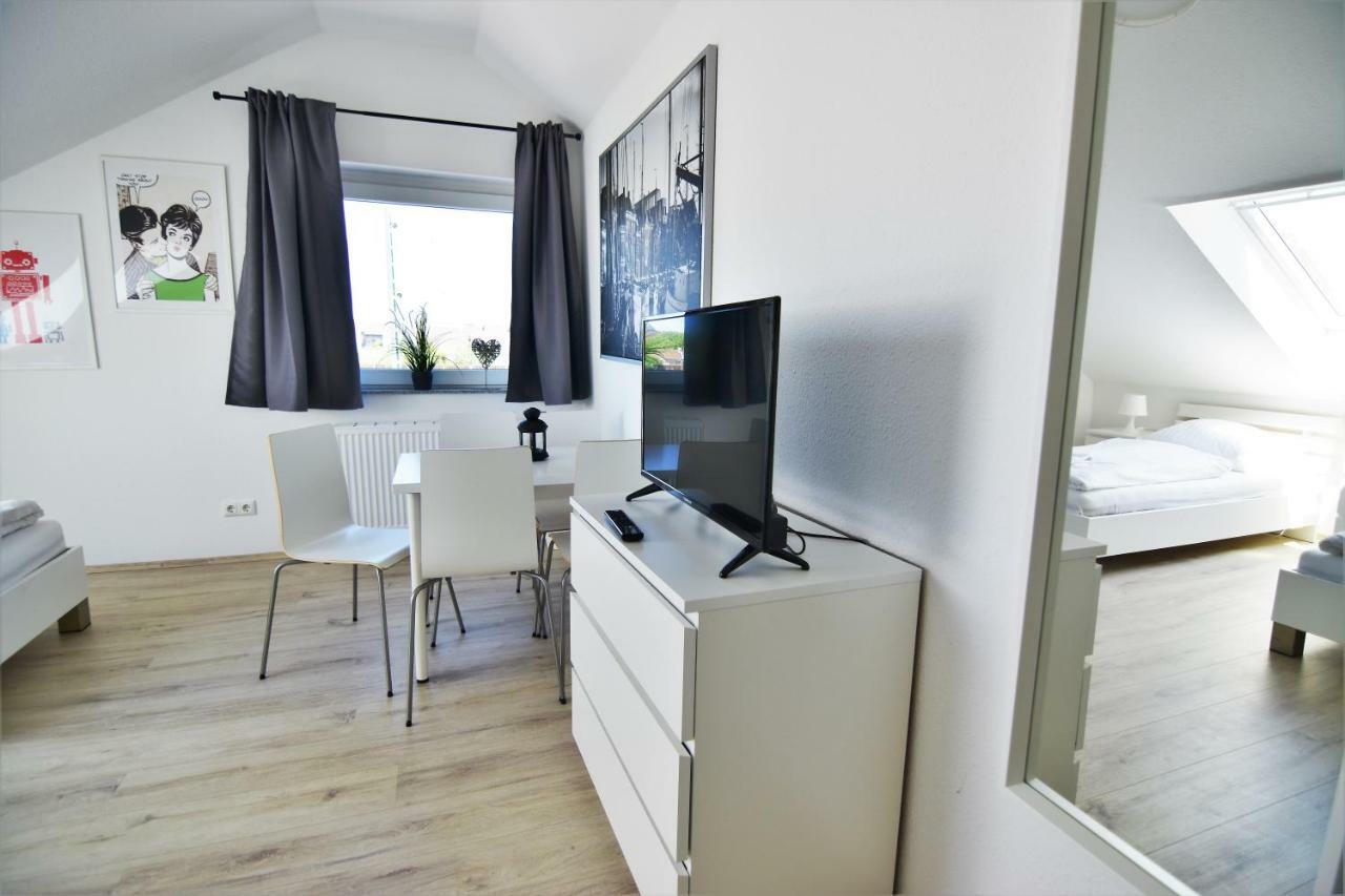 Exclusive Apartment *