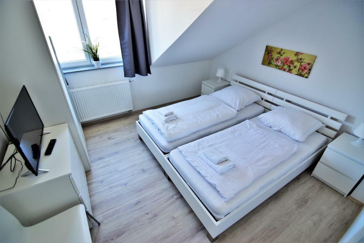 Exclusive Apartment *