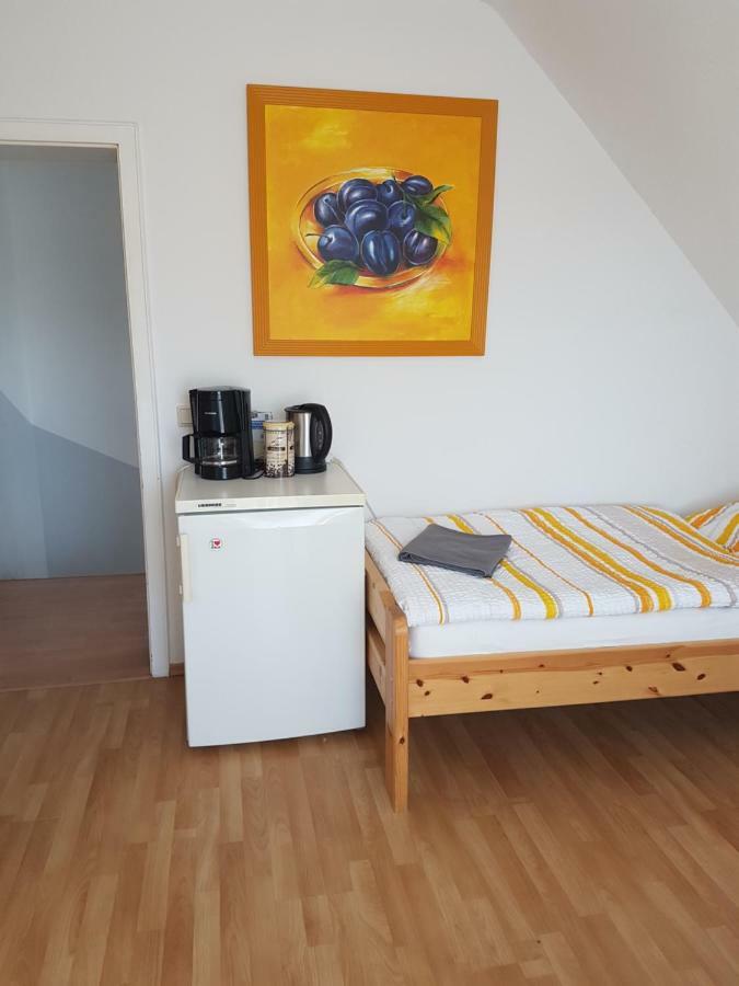 Gastezimmer Zum Neuenhof Homestay Cologne
